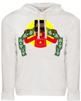 Almighty Pandemic "Vietnam" Hoodie