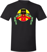Almighty Pandemic "Vietnam" T-Shirt