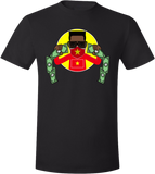 Almighty Pandemic "Vietnam" T-Shirt