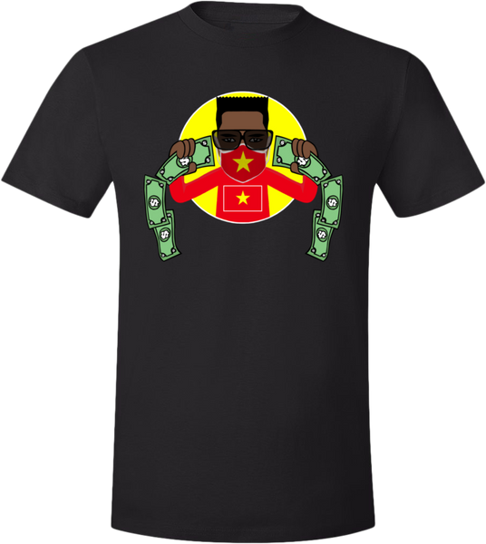Almighty Pandemic "Vietnam" T-Shirt