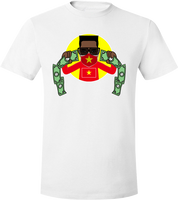 Almighty Pandemic "Vietnam" T-Shirt