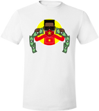 Almighty Pandemic "Vietnam" T-Shirt