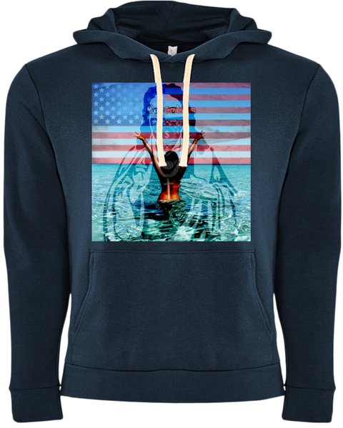 Baecation Hoodie