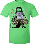 Top Chef Overlay T-Shirt