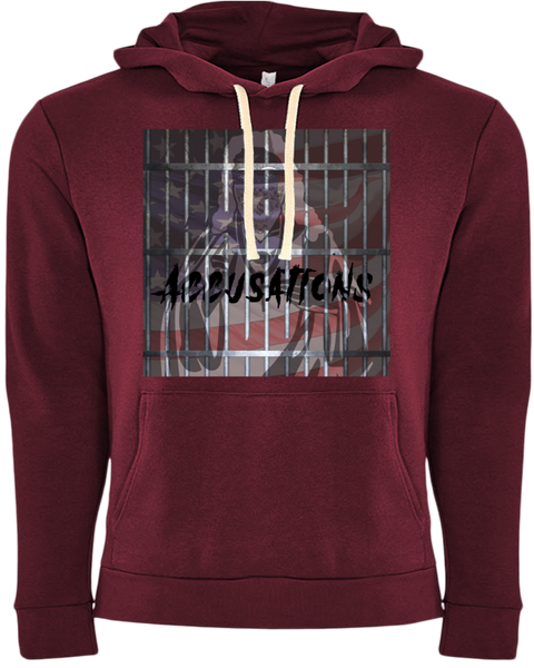 Accusations Hoodie