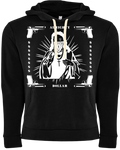 Almighty Dollar Hoodie ”Pistols”