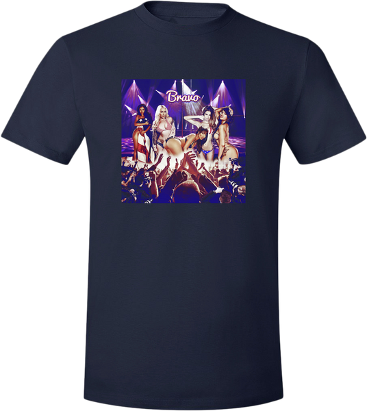 Bravo T-Shirt
