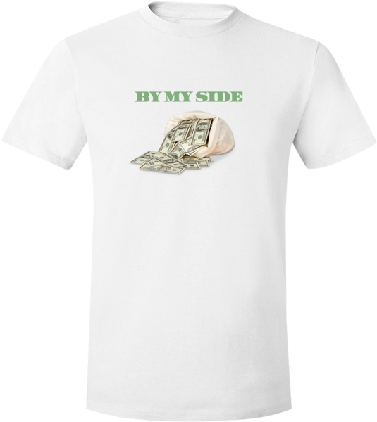 By My Side T-Shirt