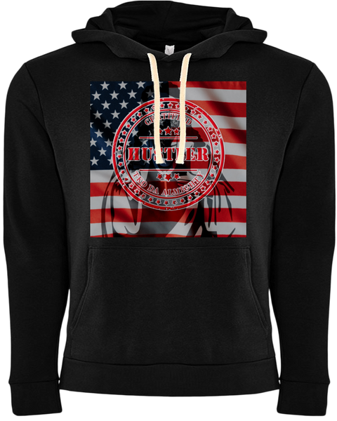 Certified Hustler Hoodie