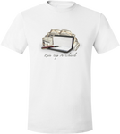 Run Up A Check T-Shirt