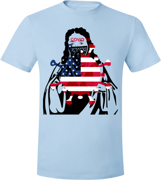 COVID 19 T-Shirt