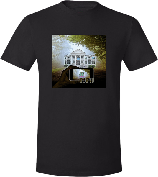 Deja Vu T-Shirt 2