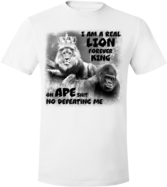 God Money Power "Victory National Anthem" King