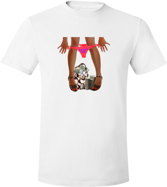 Friends With Benefits T-Shirt