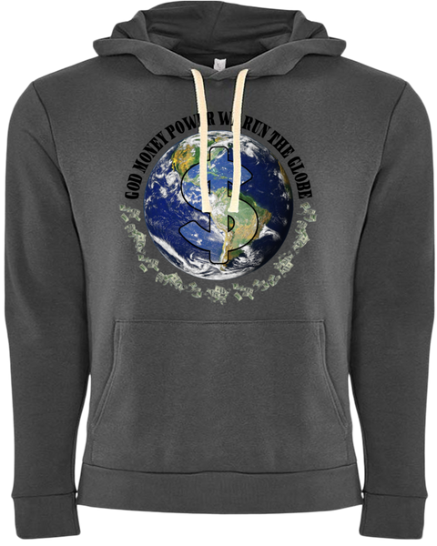 God Money Power "Thanos" Run The Globe