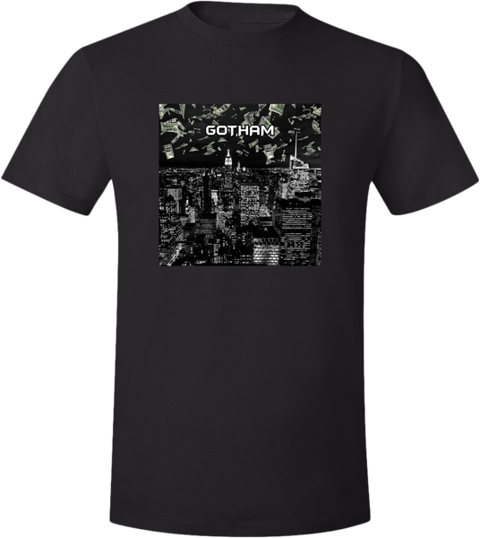 Gotham T-Shirt
