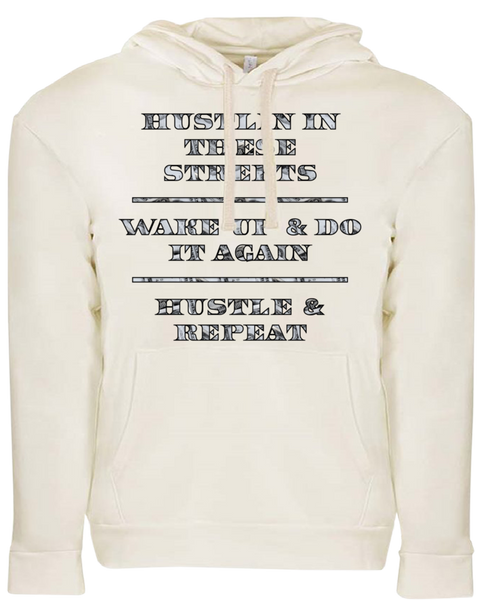 God Money Power "The Nation" Hustle & Repeat