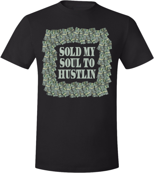 God Money Power "Count My Blessings"