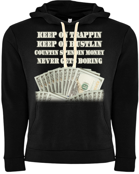 God Money Power "Thanos" Never Gets Boring