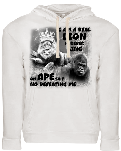 God Money Power "Victory National Anthem" King