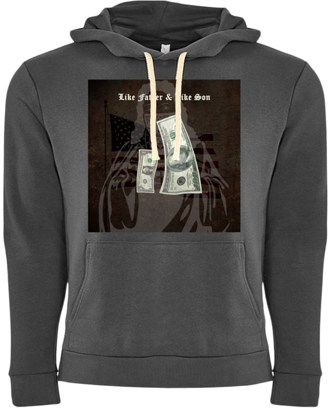 Like Father & Like Son Hoodie