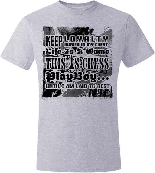 God Money Power "Victory National Anthem" Loyalty