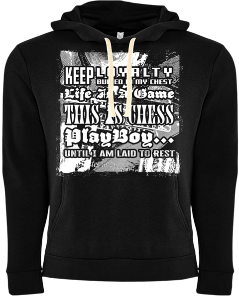 God Money Power "Victory National Anthem" Loyalty