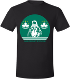 God Money Power ”Macau Flag” T Shirt