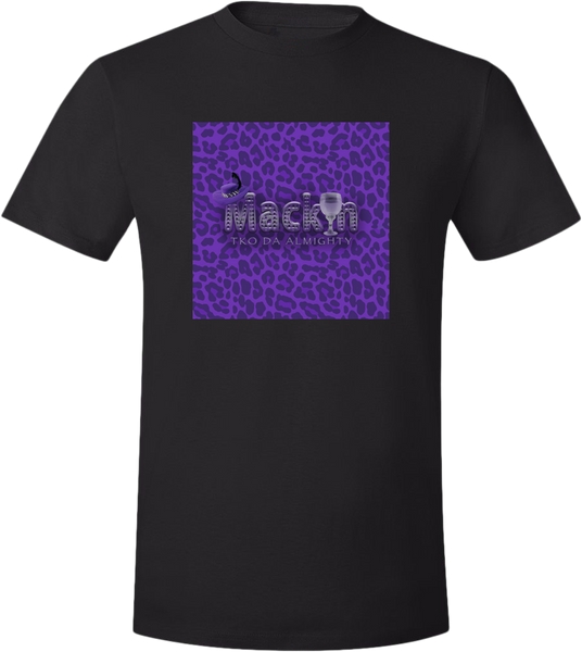 Mackin' T-Shirt
