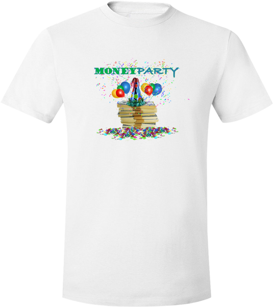 Money Party T-Shirt