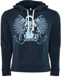 Almighty Dollar Hoodie ”Money Wings”