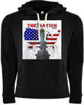 The Nation Intro Hoodie