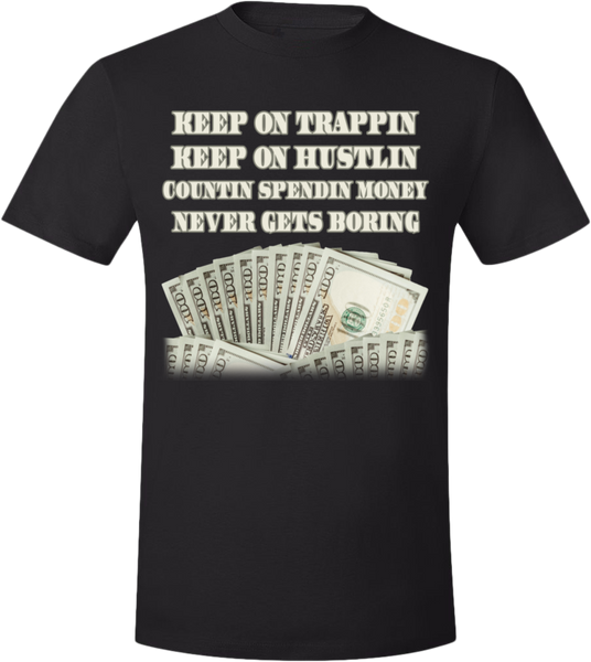 God Money Power "Thanos" Never Gets Boring