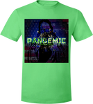 Pandemic Interlude T-Shirt