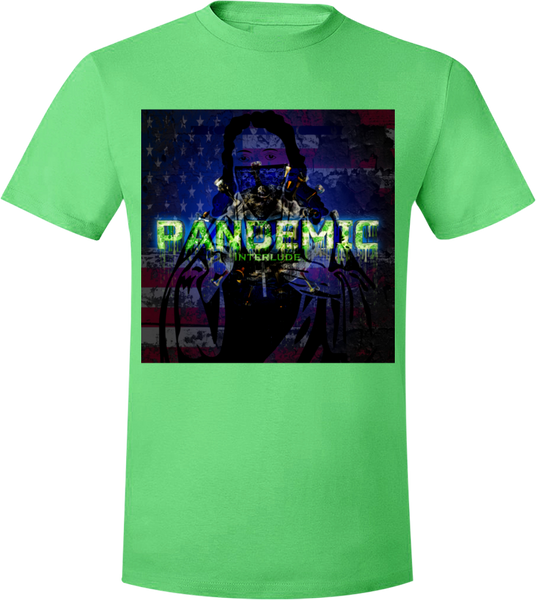 Pandemic Interlude T-Shirt