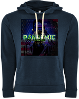 Pandemic Interlude Hoodie
