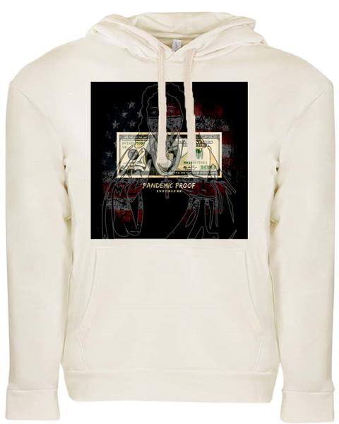 Pandemic Proof Hoodie