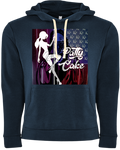 Patty Cake Hoodie