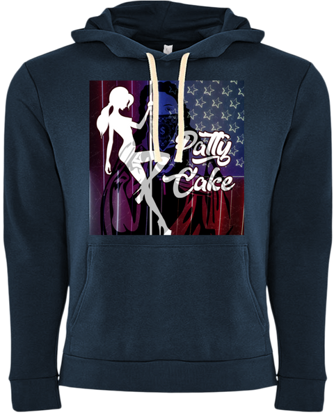 Patty Cake Hoodie