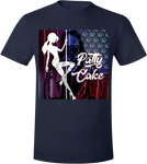 Patty Cake T-Shirt