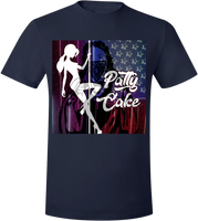 Patty Cake T-Shirt