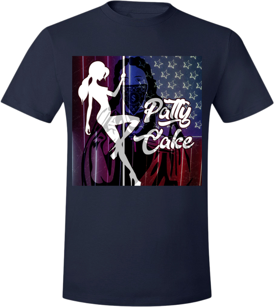 Patty Cake T-Shirt