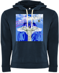 Praying To The Sky Hoodie