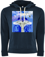 Praying To The Sky Hoodie