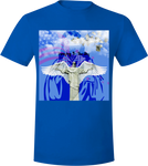 Praying To The Sky T-Shirt
