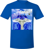 Praying To The Sky T-Shirt