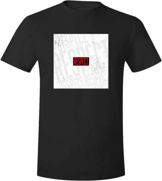 Respect T-Shirt