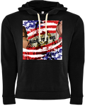 Ride For Me Hoodie