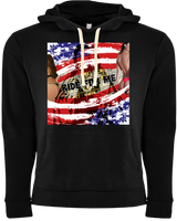 Ride For Me Hoodie