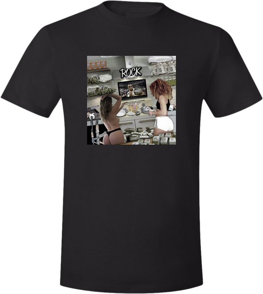 Rock T-Shirt